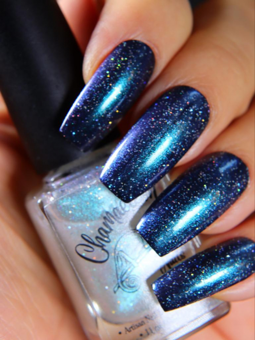 Lac de unghii Chamaeleon Nails Pleiades, 11 ml [2]