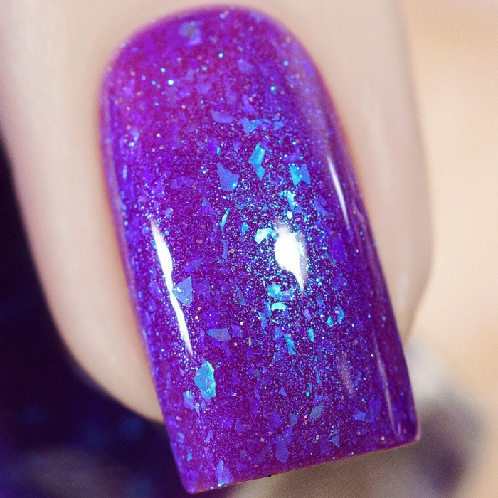 Lac de unghii Chamaeleon Nails Yennefer of Vengerberg, 11 ml [2]