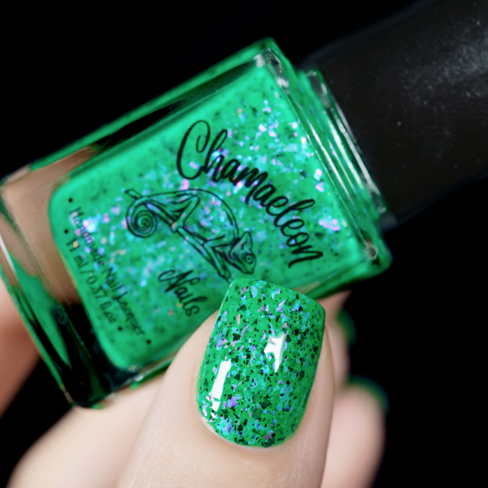 Lac de unghii Chamaeleon Nails Magic Potion, 11 ml [3]