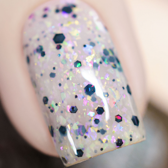 Lac de unghii Chamaeleon Nails City of Ghosts, 11 ml [2]