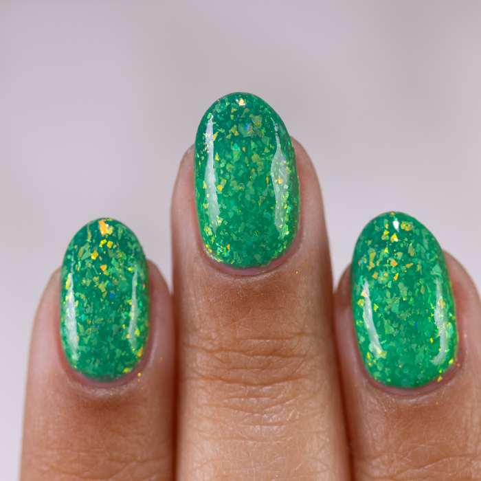 Lac de unghii Chamaeleon Nails Enchanted Fairy Meadow, 11 ml [4]