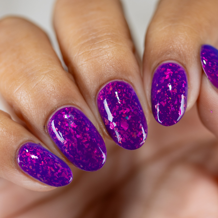 Lac de unghii Chamaeleon Nails Fairies of the Air, 11 ml [4]