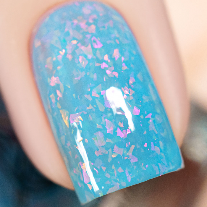 Lac de unghii Chamaeleon Nails Fairies of the Air, 11 ml [2]