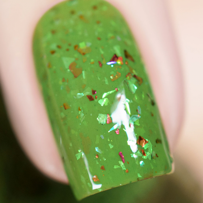 Lac de unghii Chamaeleon Nails Big Walnut, 11 ml [3]