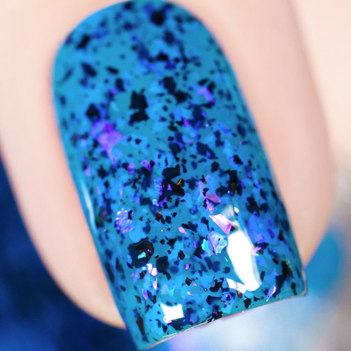 Lac de unghii Chamaeleon Nails Haunted House, 11 ml [2]