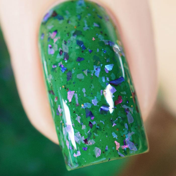 Lac de unghii Chamaeleon Nails Monster Nest, 11 ml [2]