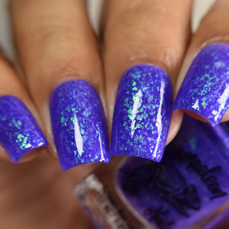 Lac de unghii Chamaeleon Nails Omen of Shipwreck, 11 ml [2]