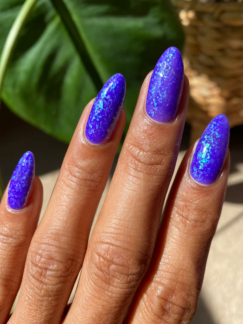 Lac de unghii Chamaeleon Nails Omen of Shipwreck, 11 ml [3]