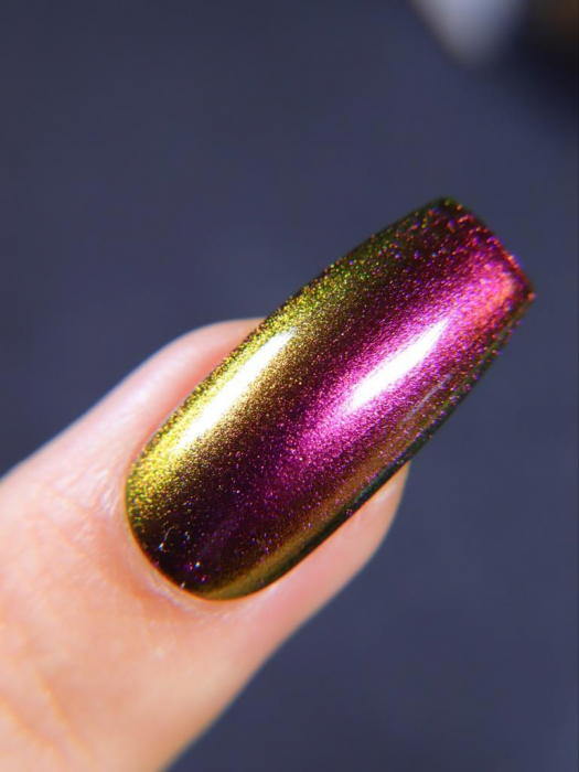 Lac de unghii Chamaeleon Nails Exoplanet , 11 ml [2]