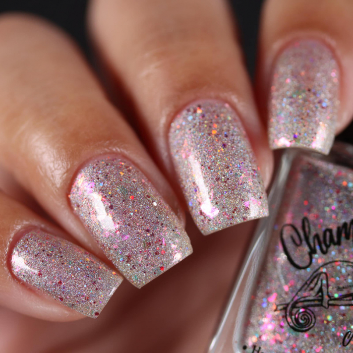 Lac de unghii Chamaeleon Nails On the Fairy Moon, 11 ml [3]