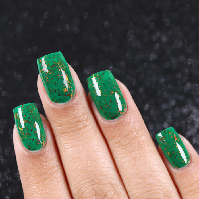 Lac de unghii Chamaeleon Nails Dragon Skin, 11 ml [3]