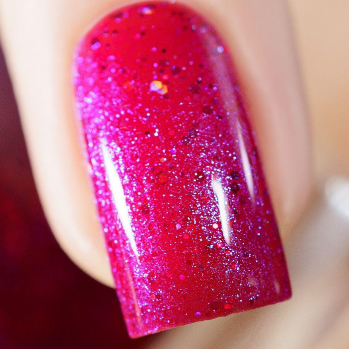 Lac de unghii Chamaeleon Nails Child of Elder Blood, 11 ml [2]