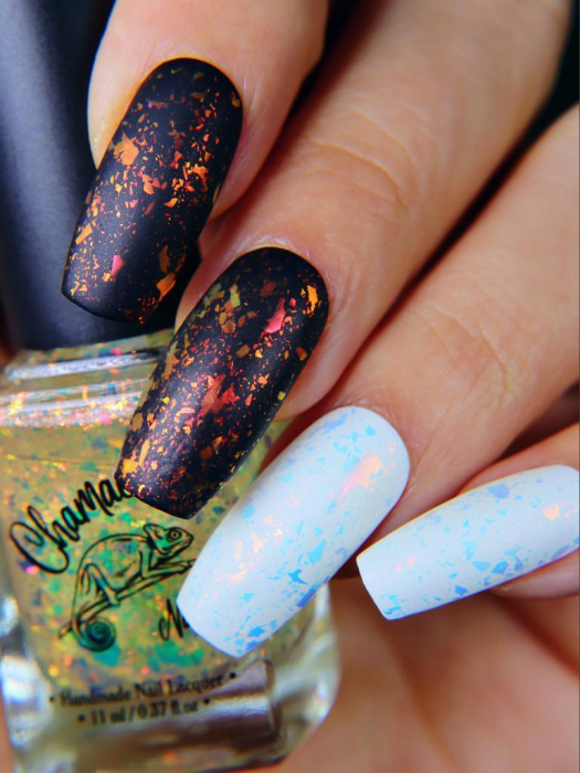 Lac de unghii Chamaeleon Nails Toco Toucan, 11 ml [3]