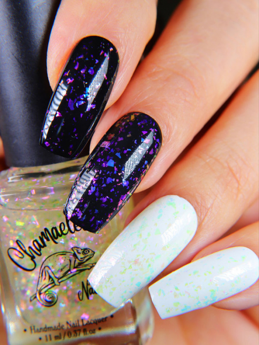 Lac de unghii Chamaeleon Nails Cotinga Cotinga, 11 ml [2]