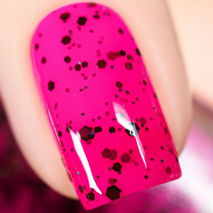 Lac de unghii Chamaeleon Nails Trick or Treat, 11 ml [2]