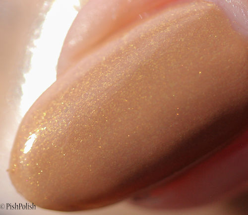 Lac de unghii China Glaze Dunescape Sand, 14 ml [2]