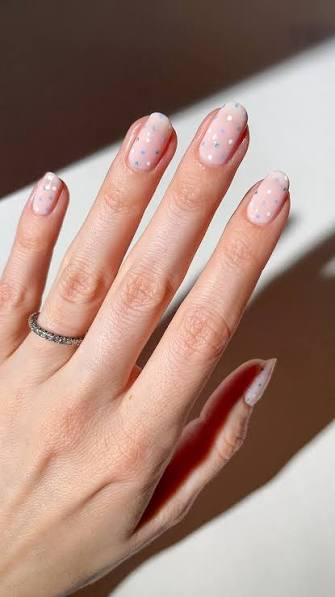 Lac de unghii China Glaze Sheer Tulle, 14 ml [3]