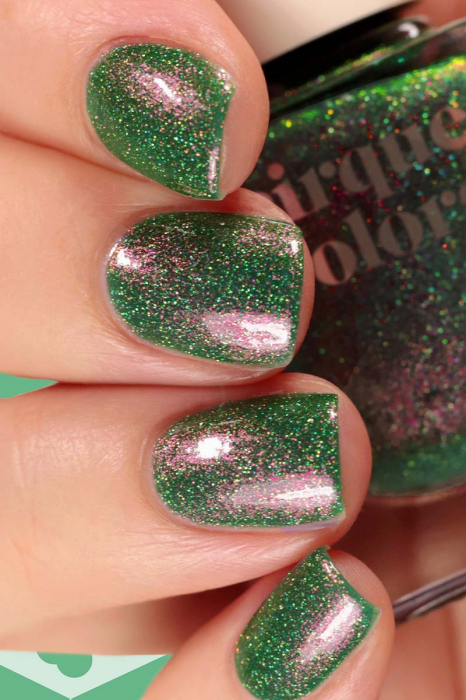 Lac de unghii Cirque Colors Ethel, 11 ml [3]