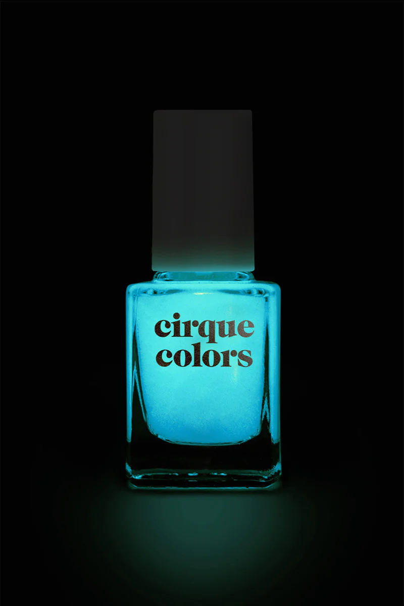 Lac de unghii Cirque Colors Paranormal Prom Queen, 11 ml [2]