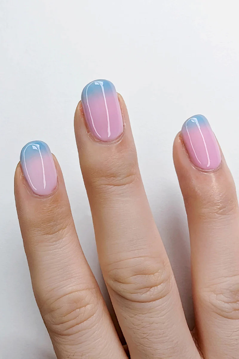 Lac de unghii Cirque Colors Bisou Bisou, 11 ml [3]