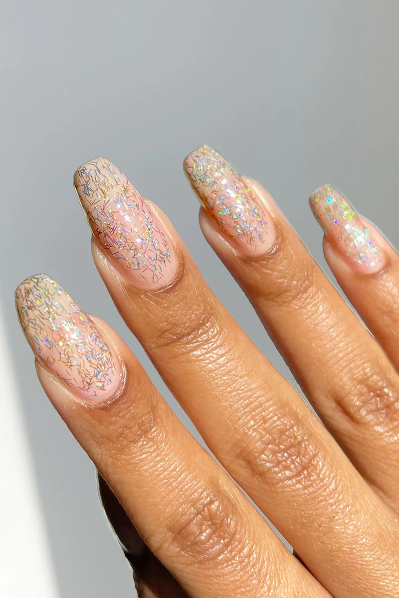 Lac de unghii Cirque Colors Twinkle Tweed, 11 ml [4]