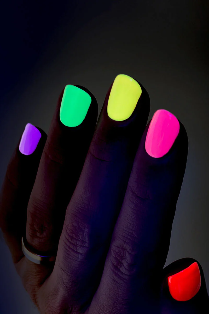 Lac de unghii Cirque Colors Rumor Mill [5]