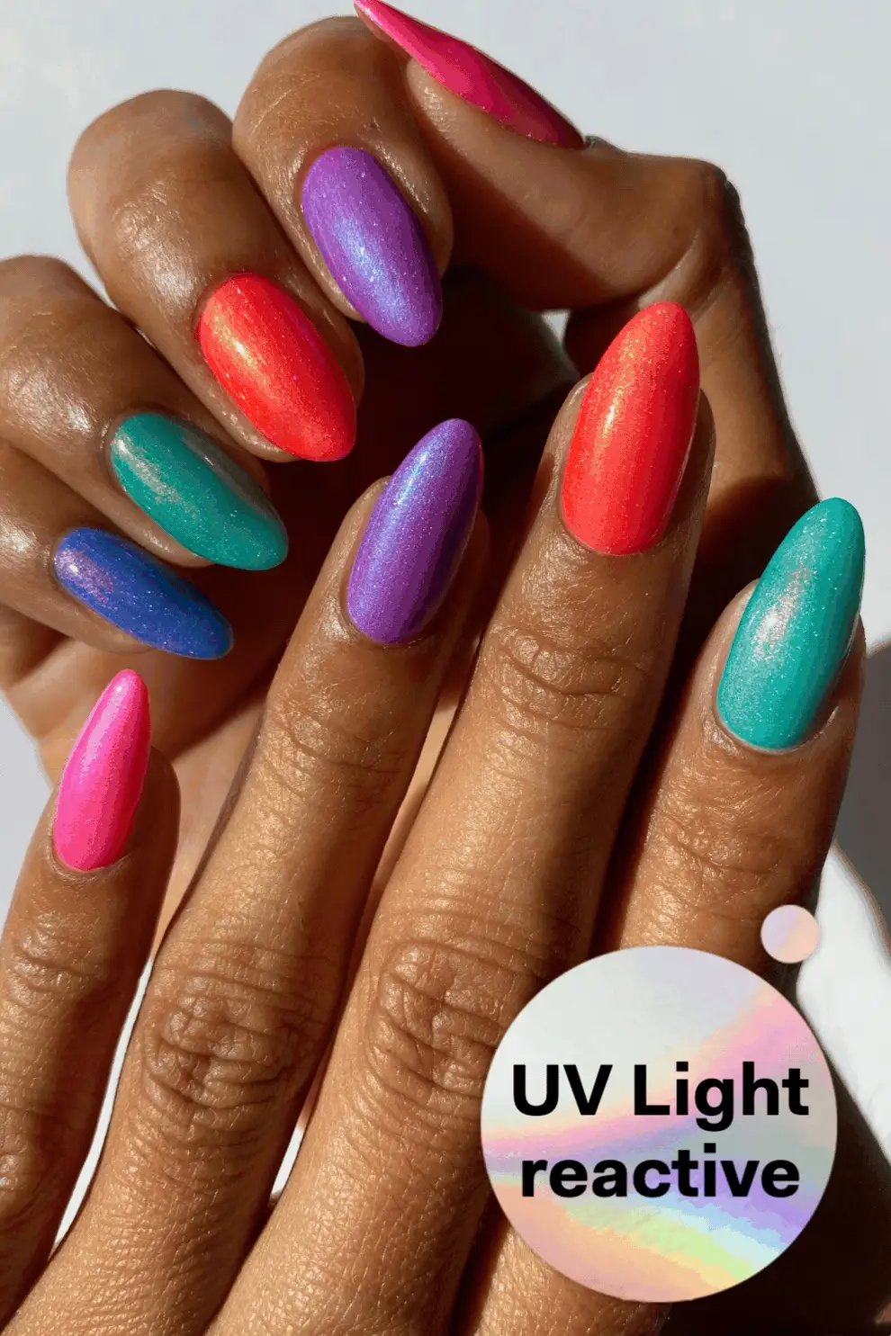 Lac de unghii Cirque Colors Day Bitchin, 11 ml [4]