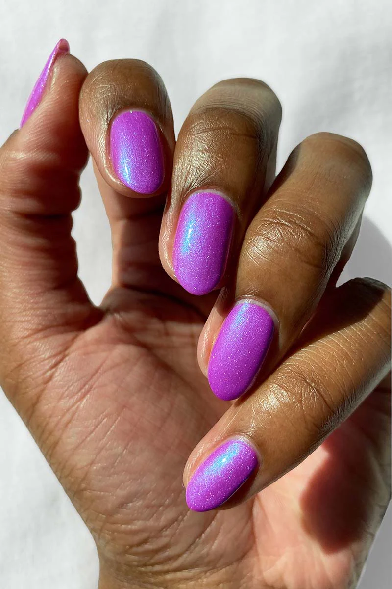 Lac de unghii Cirque Colors Day Bitchin, 11 ml [3]