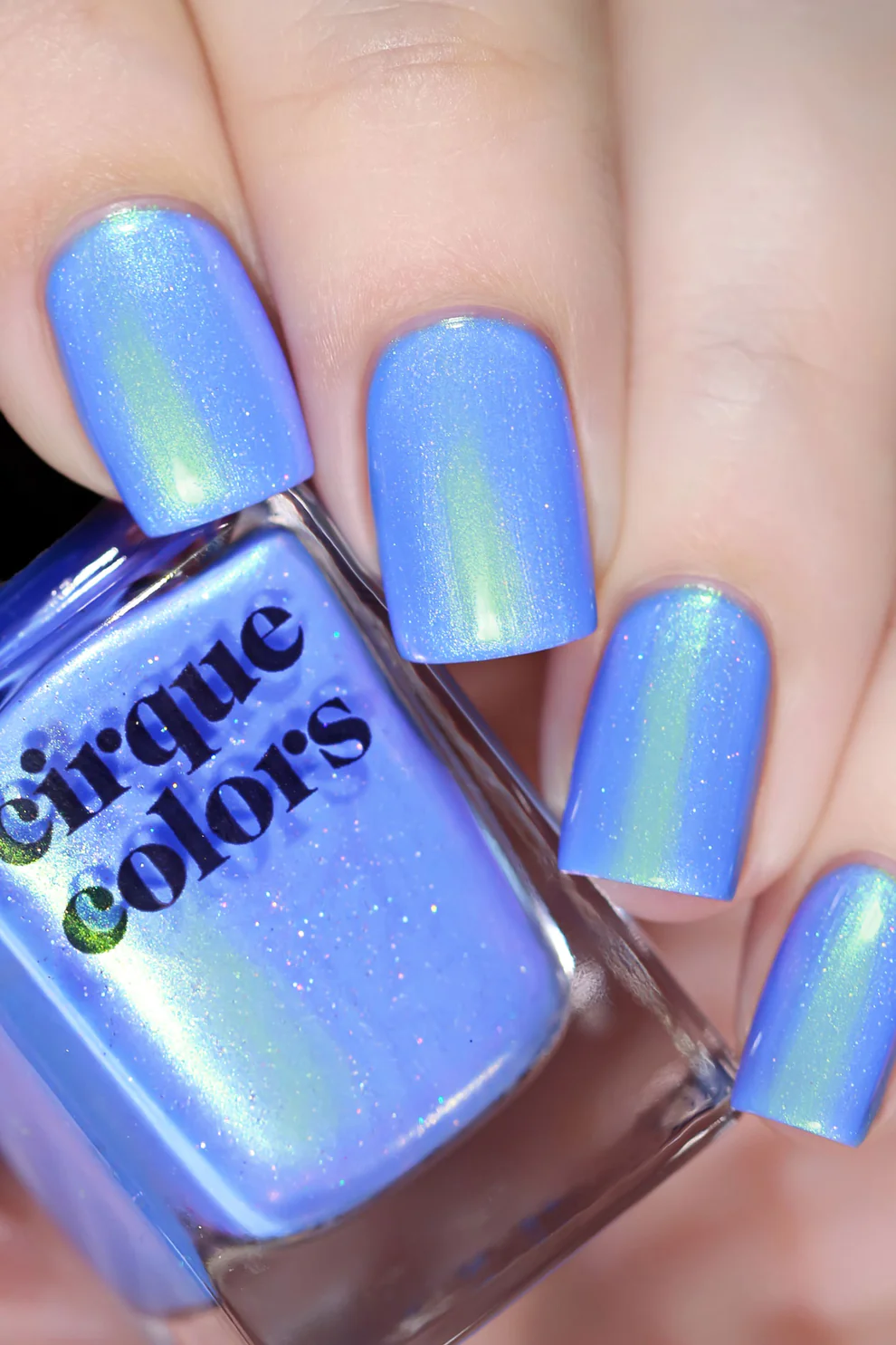 Lac de unghii Cirque Colors Anchors Away [2]