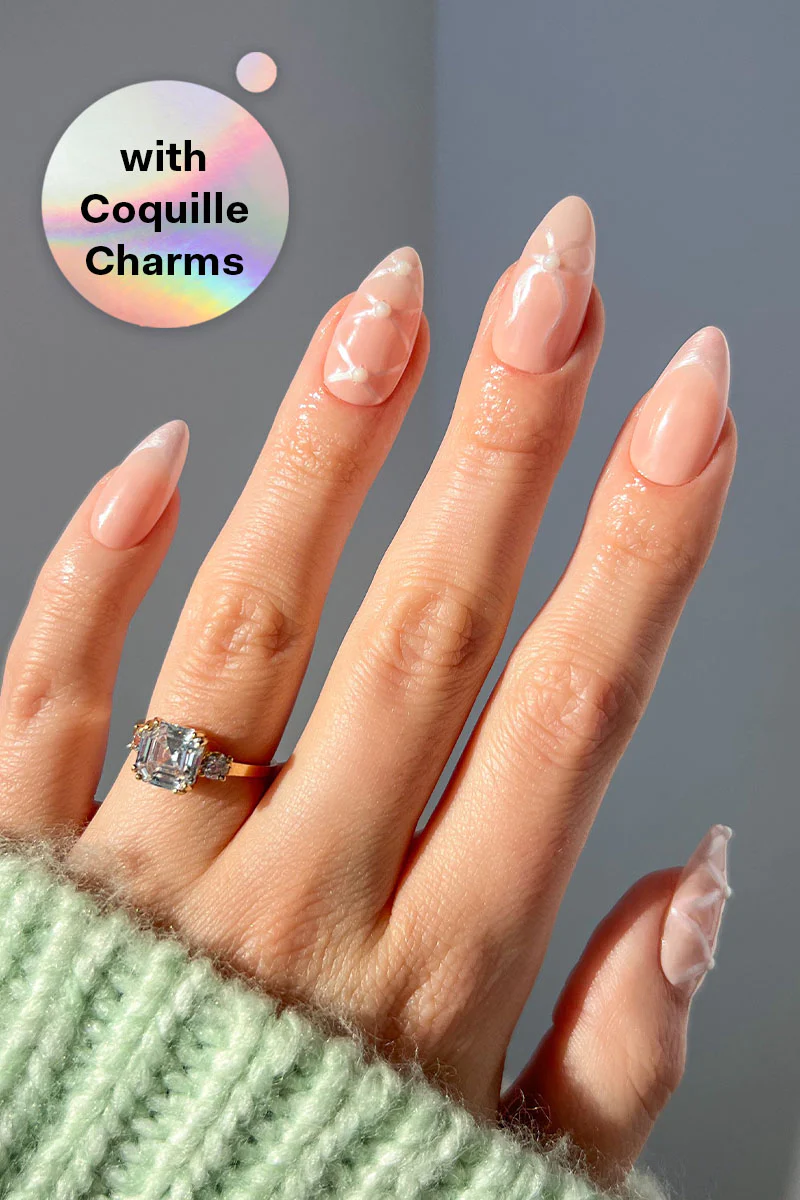 Lac de unghii Cirque Colors Sylph, 11 ml [7]