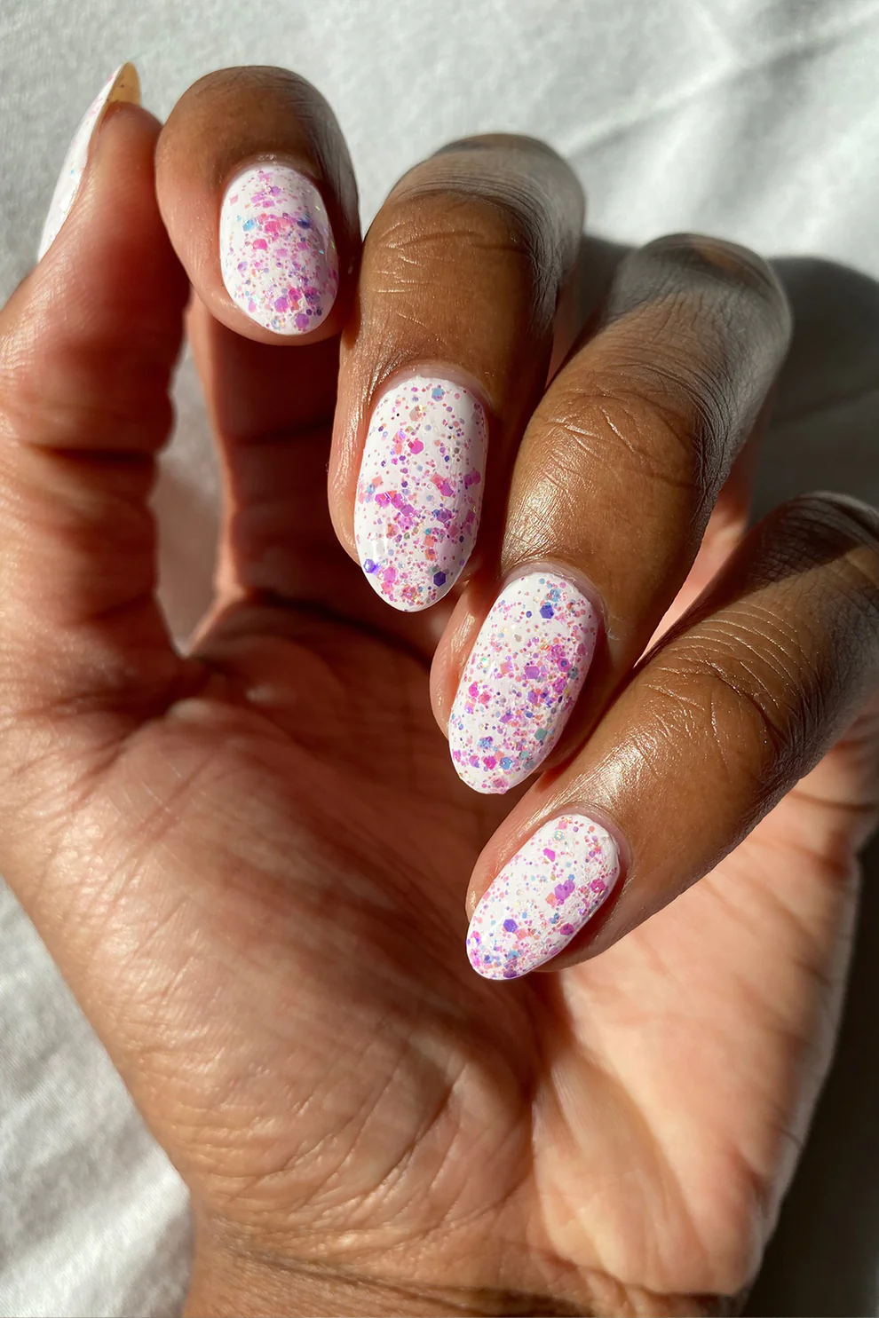 Lac de unghii Cirque Colors Crystal Tokyo, 11 ml [2]