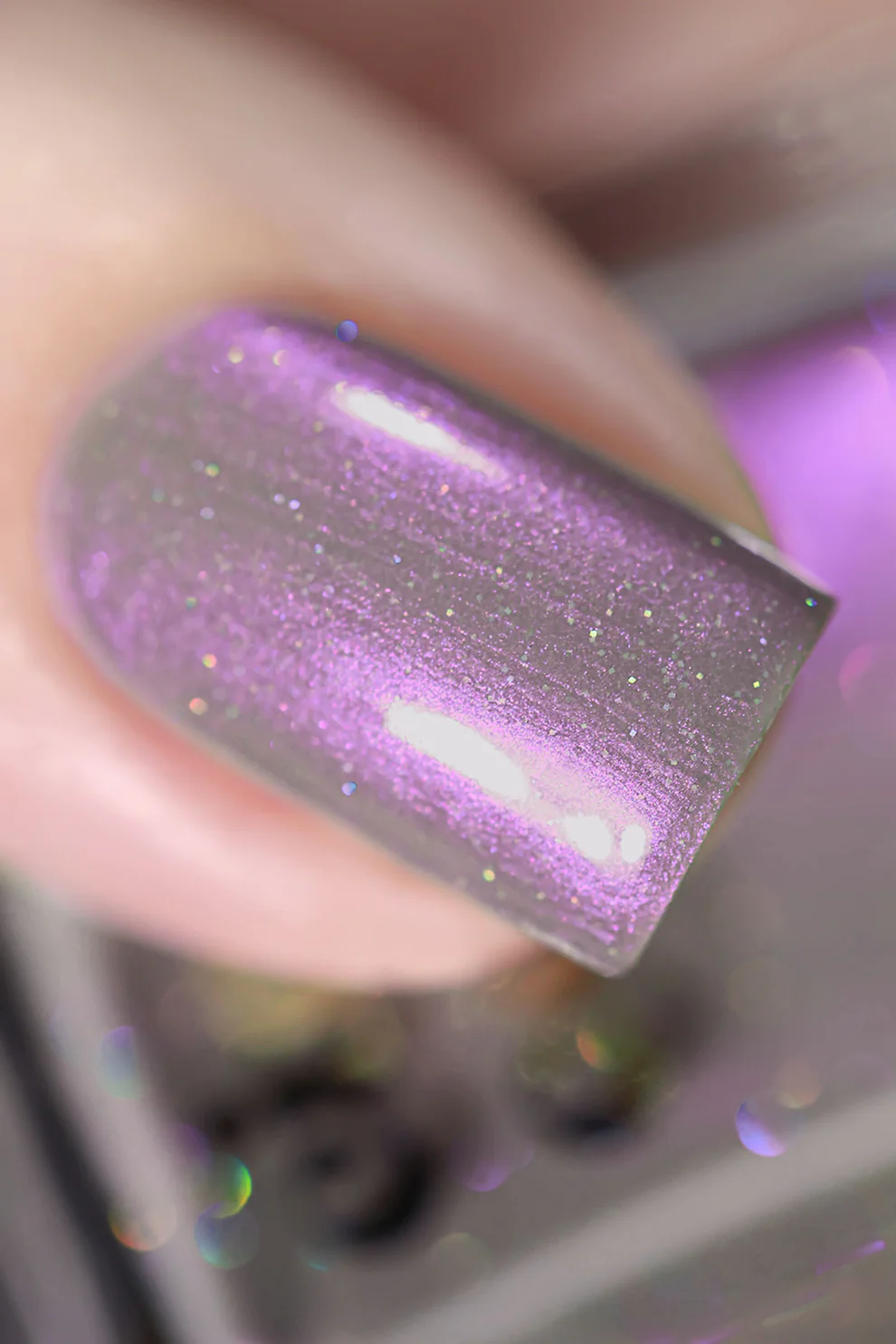 Lac de unghii Cirque Colors Deja Vu, 11 ml [3]