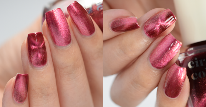 Lac de unghii Cirque Colors Perseus [2]