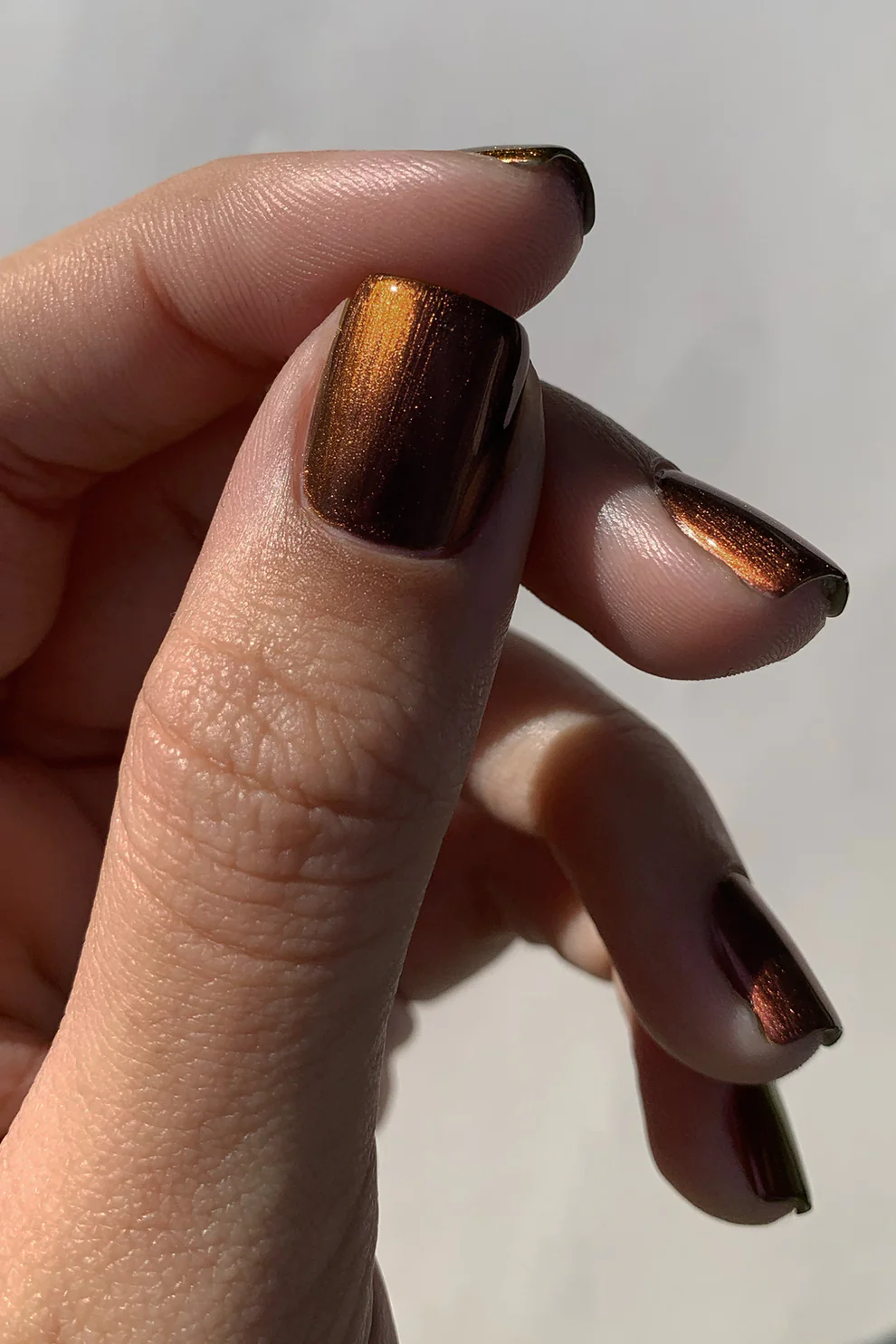 Lac de unghii Cirque Colors Zeitgeist, 11 ml [3]