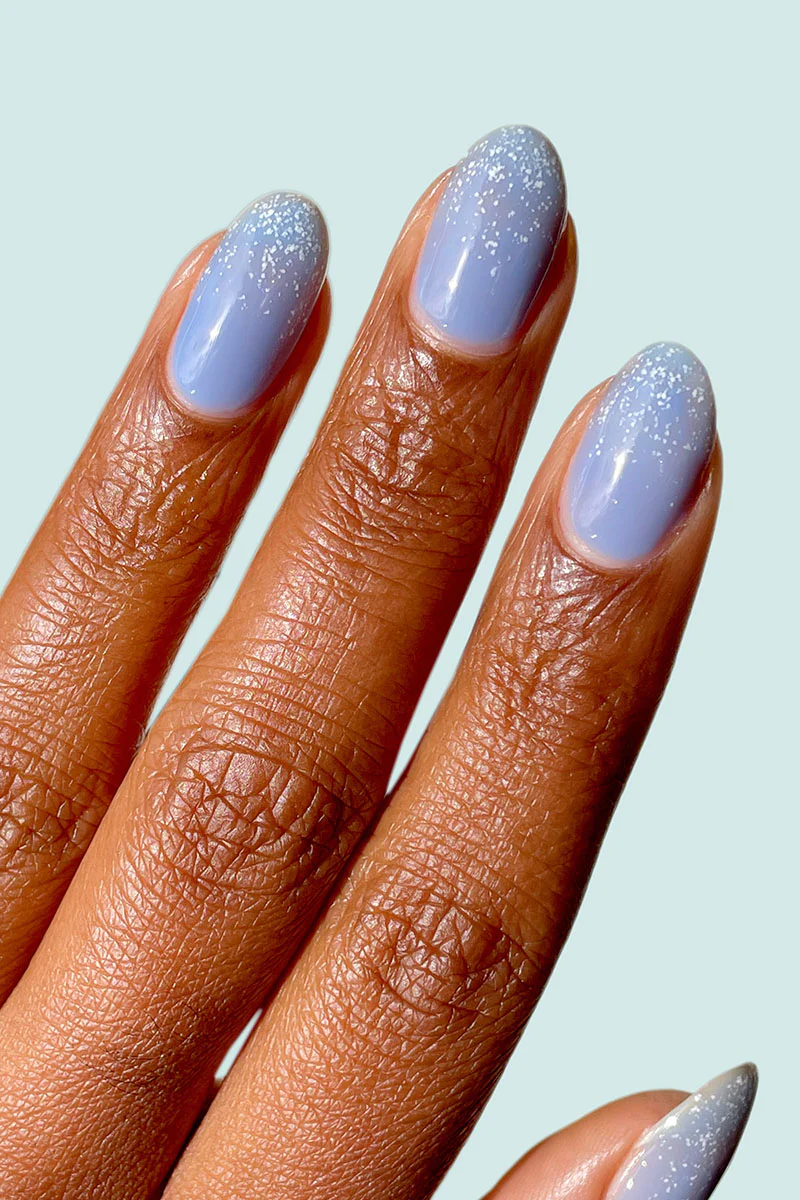 Lac de unghii Cirque Colors Snow Angel, 11 ml [3]