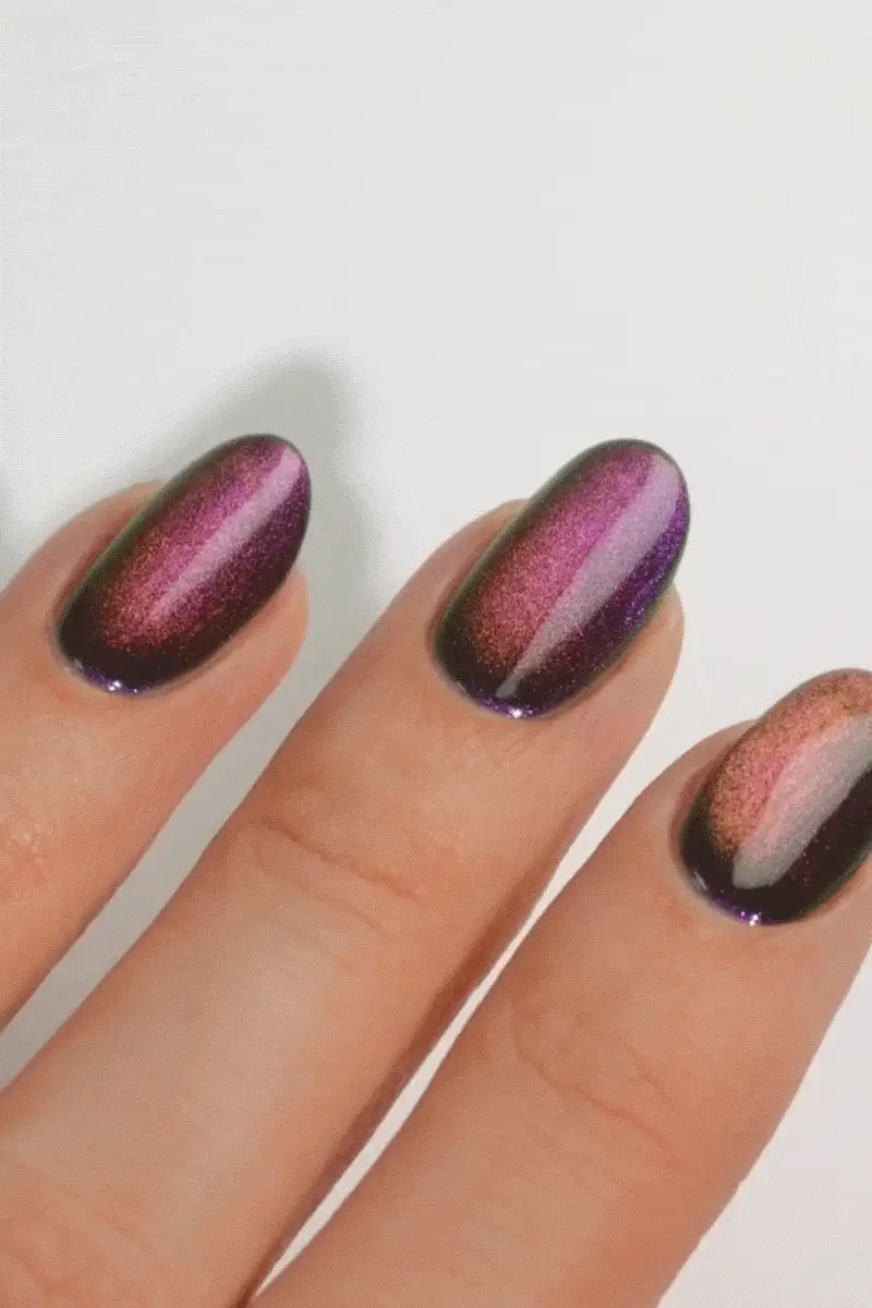 Lac de unghii Cirque Colors Folie a Deux, 11 ml [3]