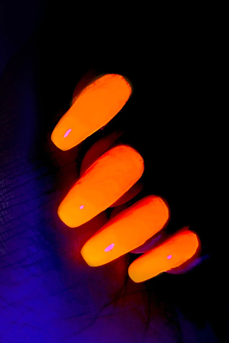 Lac de unghii Cirque Colors Rumor Mill [4]