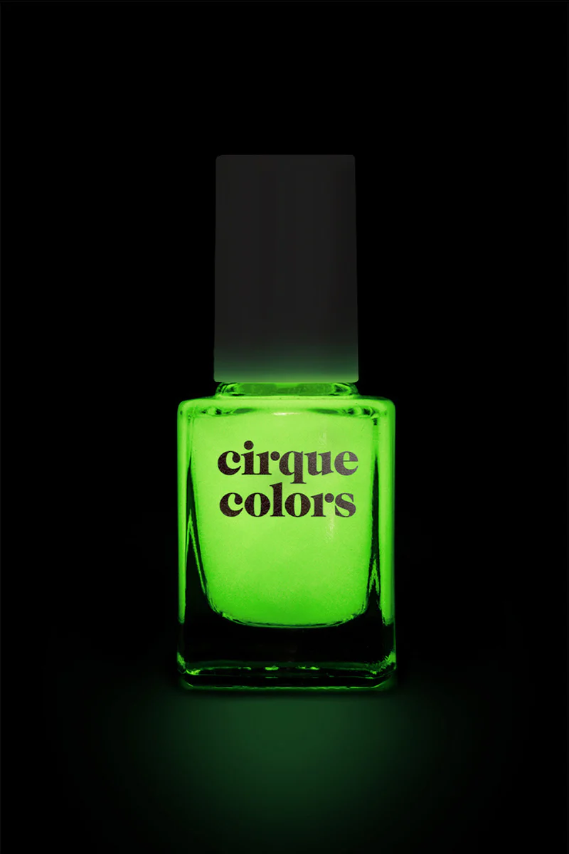 Lac de unghii Cirque Colors Final Girl, 11 ml [2]