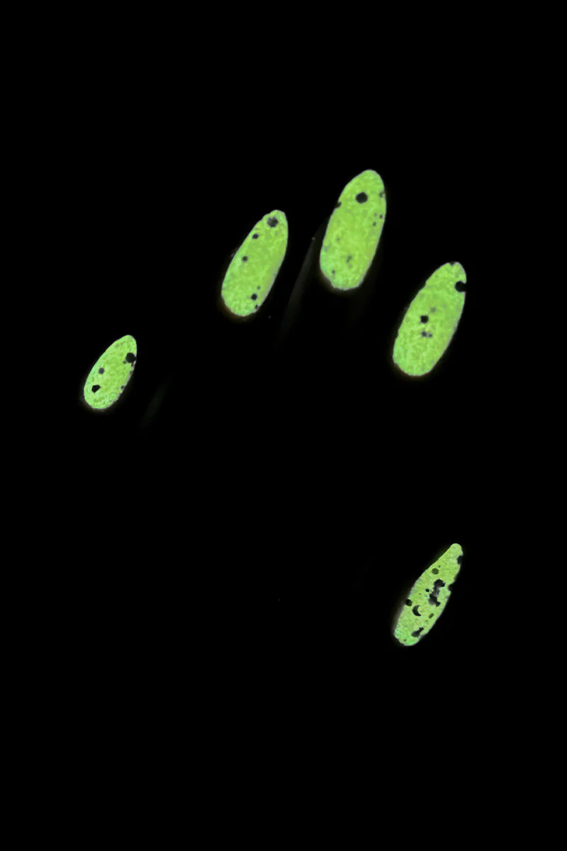 Lac de unghii Cirque Colors Final Girl, 11 ml [3]