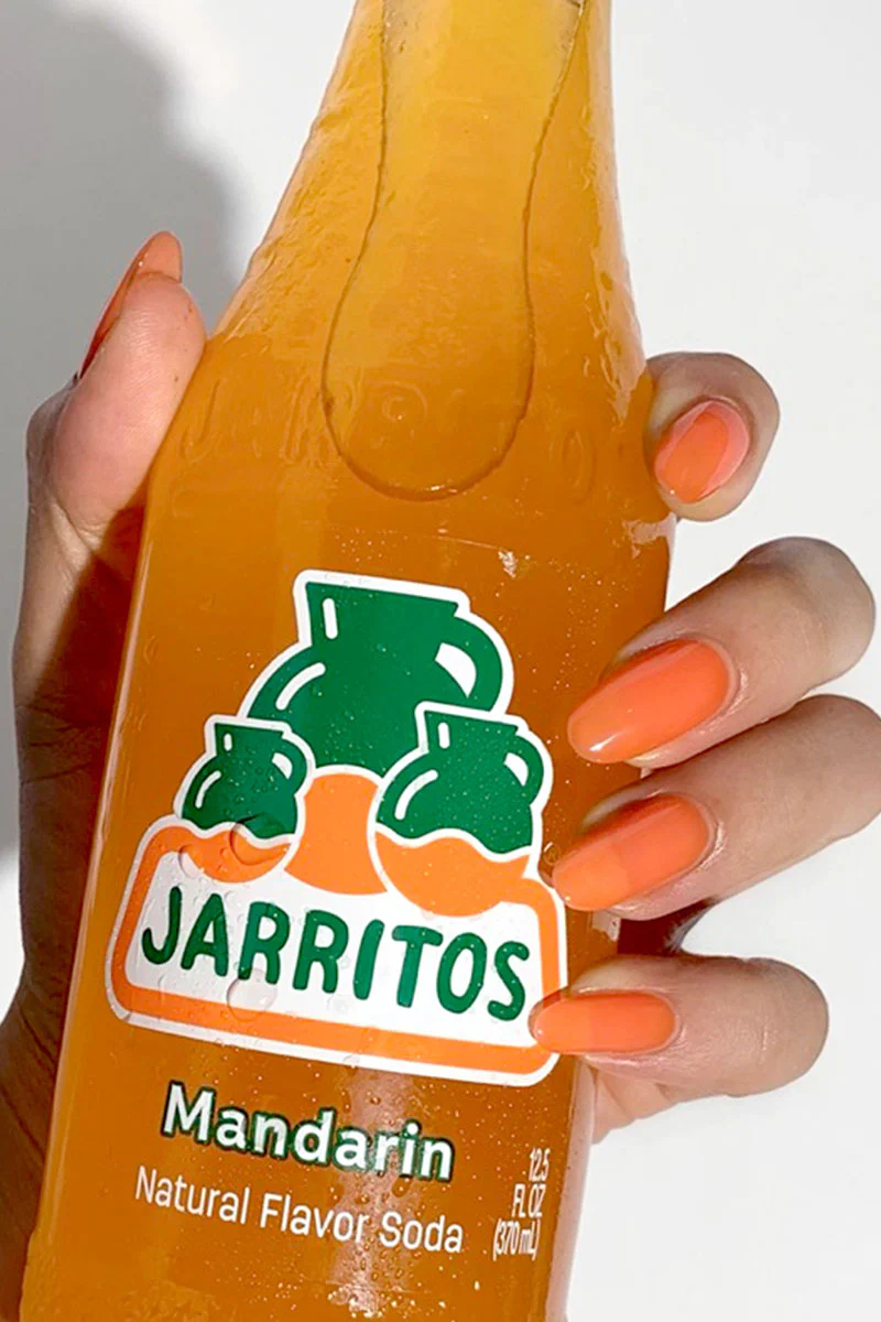 Lac de unghii Cirque Colors Jarritos Jelly, 11 ml [2]