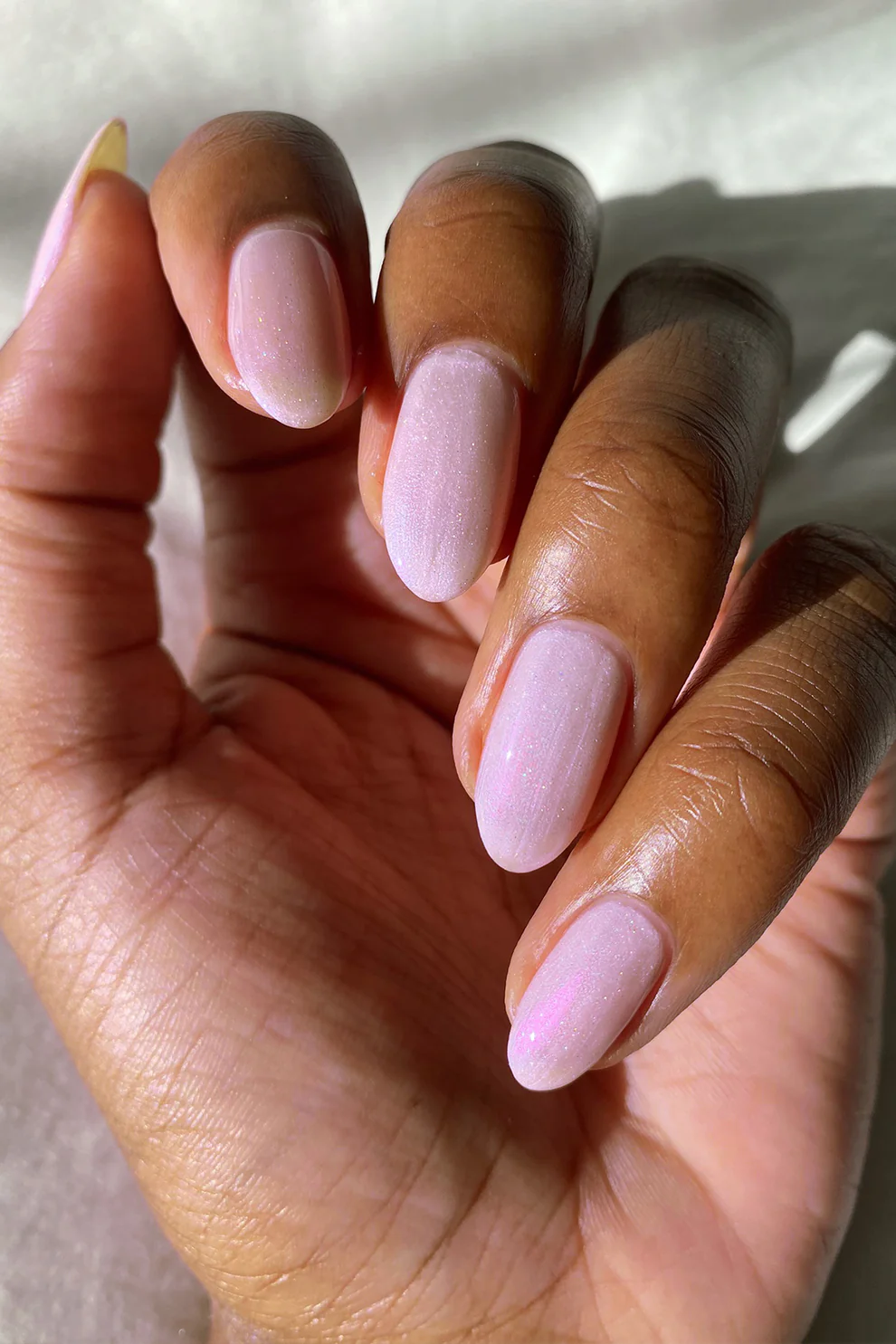 Cirque Colors Ghost Rose [3]