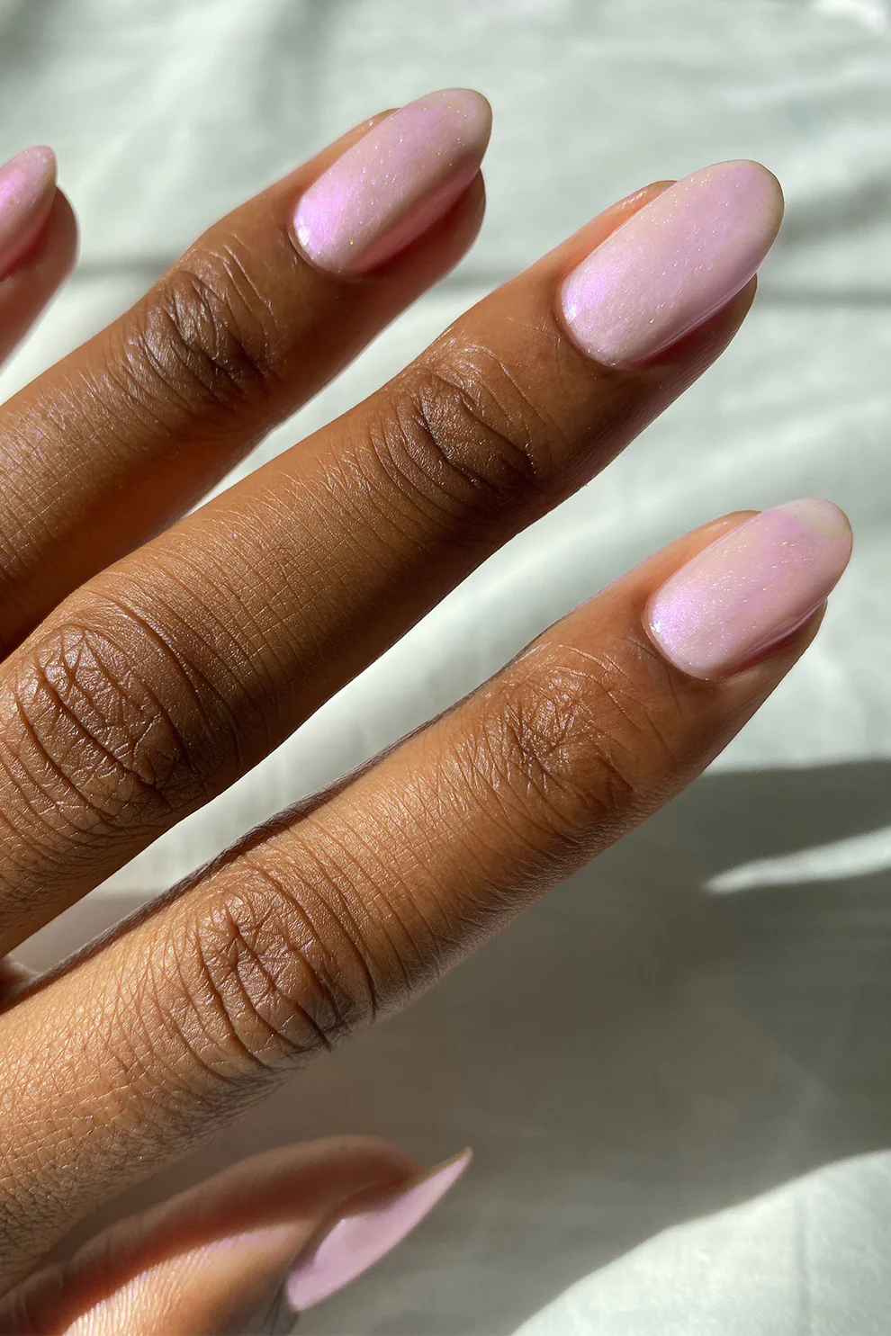 Cirque Colors Ghost Rose [2]