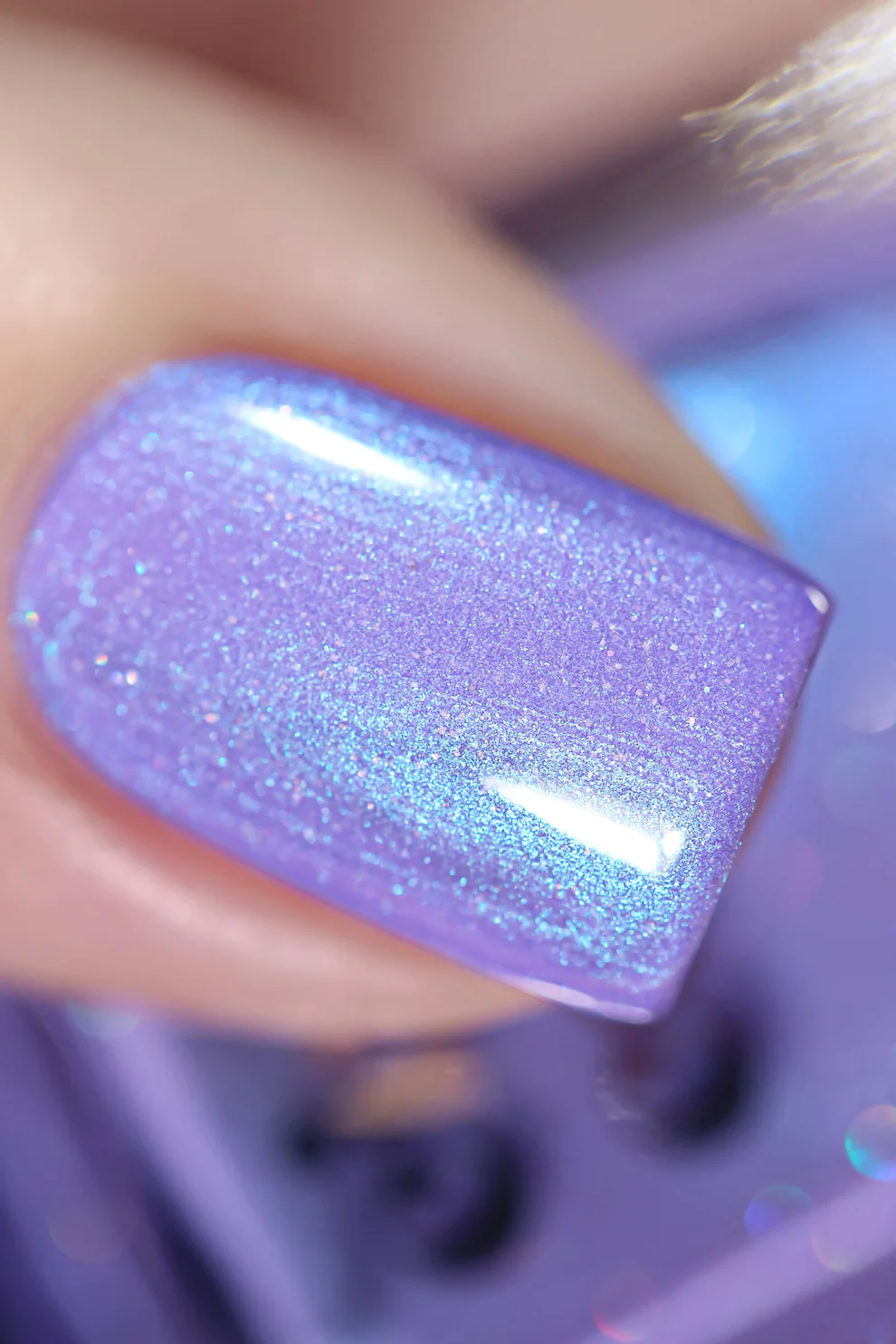 Lac de unghii Cirque Colors Isle of Capri, 11 ml [3]