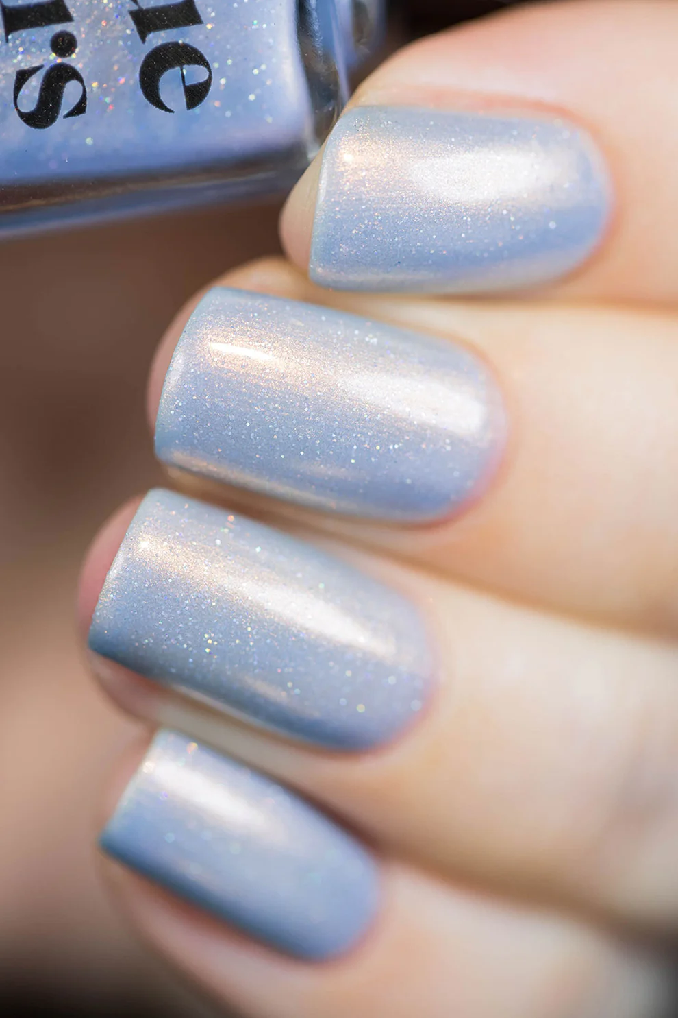 Lac de unghii Cirque Colors Hygge [3]