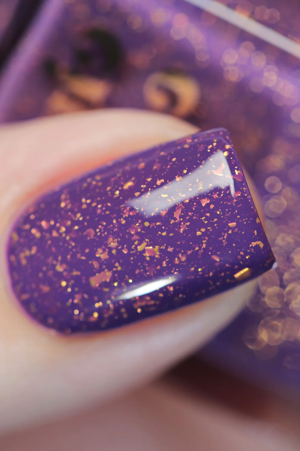 Lac de unghii Cirque Colors Izola, 11 ml [3]