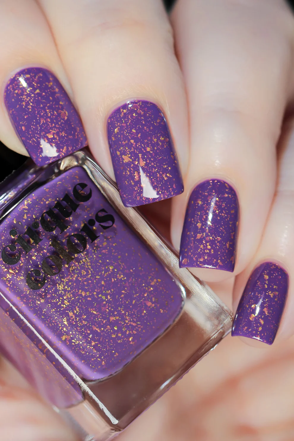 Lac de unghii Cirque Colors Izola, 11 ml [2]