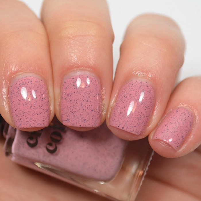 Lac de unghii Cirque Colors Rose Canyon, 11 ml [2]