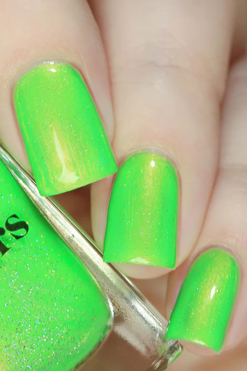 Lac de unghii Cirque Colors High Society, 11 ml [2]