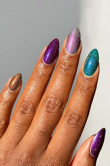 Lac de unghii Cirque Colors Elixir of Everlasting Life, 11 ml [2]