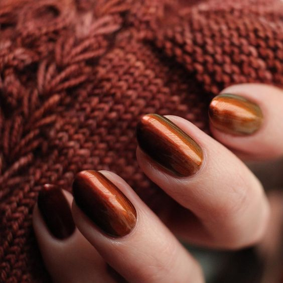 Cirque Colors Life On Mars? [5]